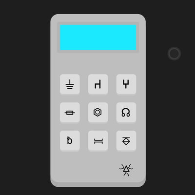 Calculator