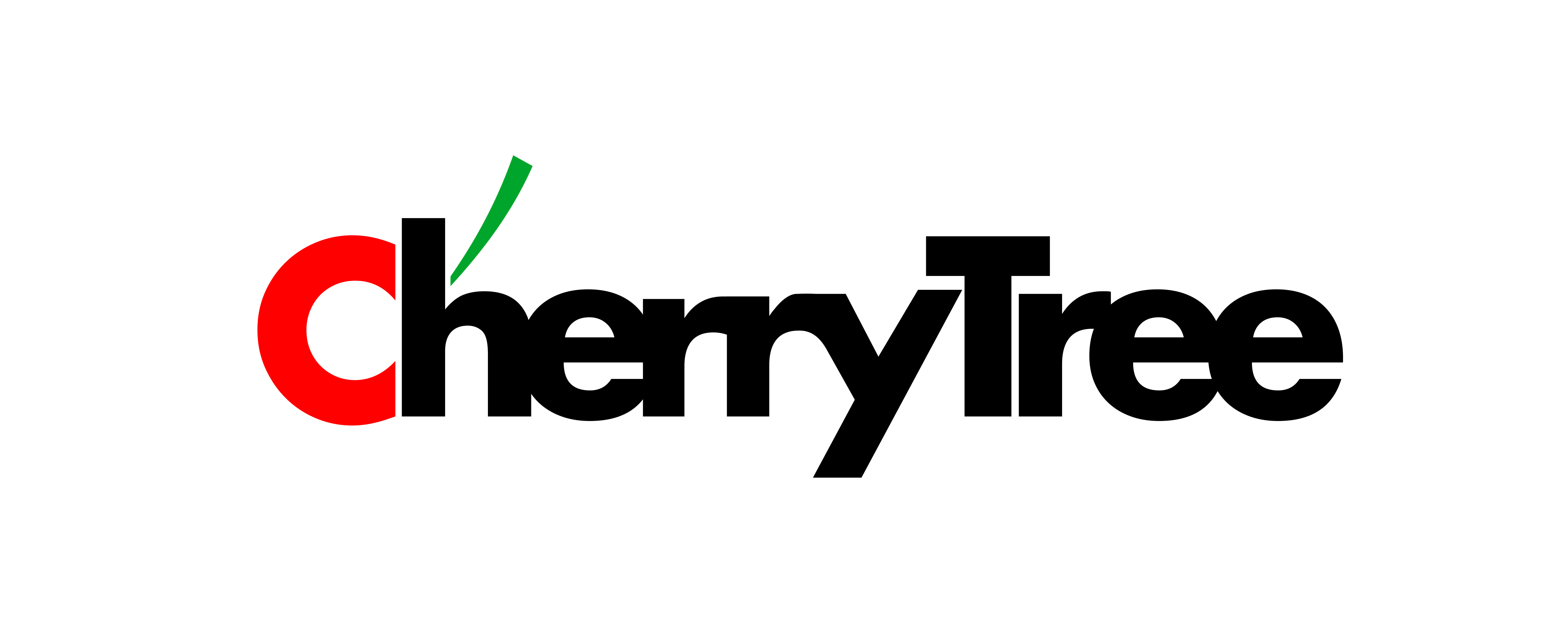 CherryTree Computers