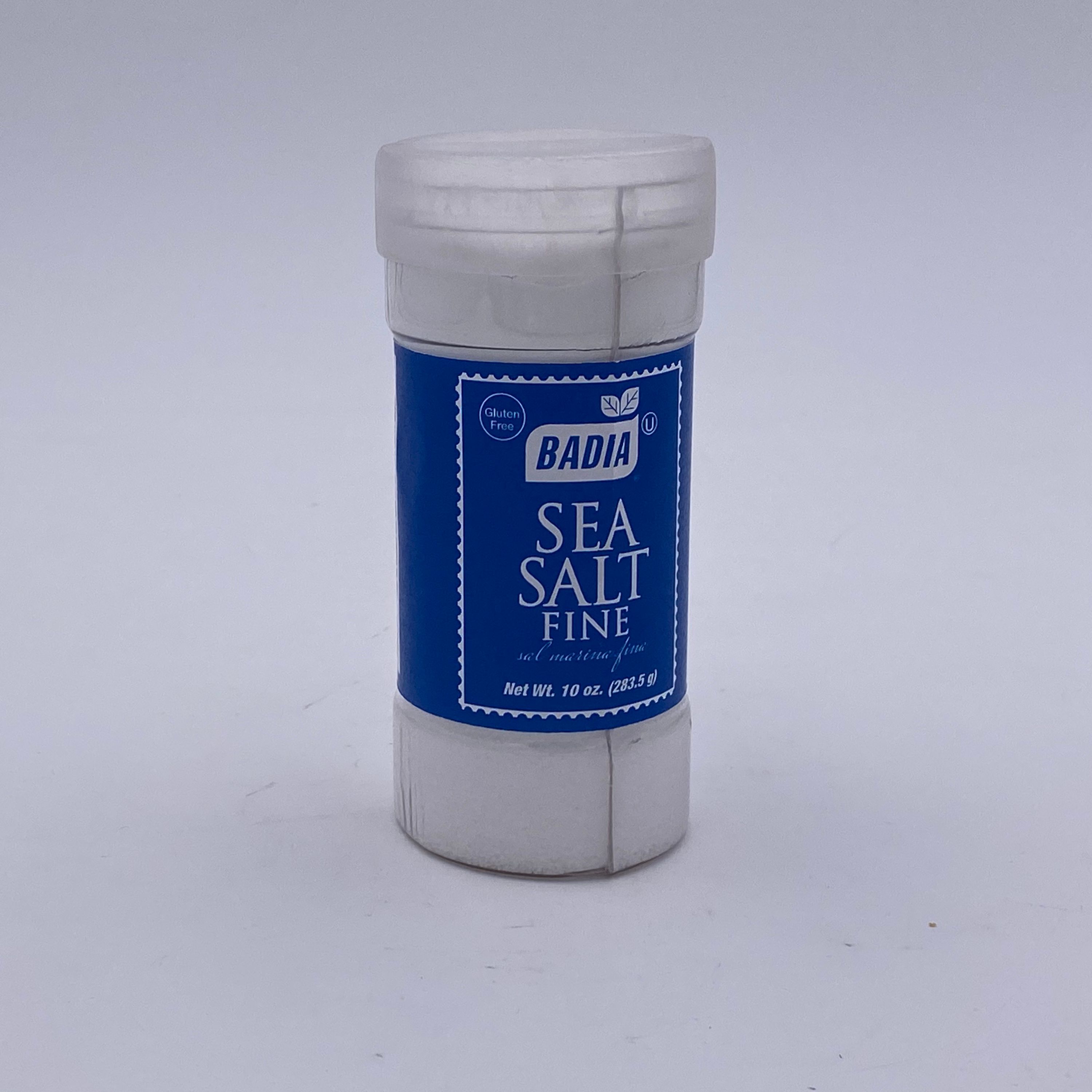 Salt Shaker