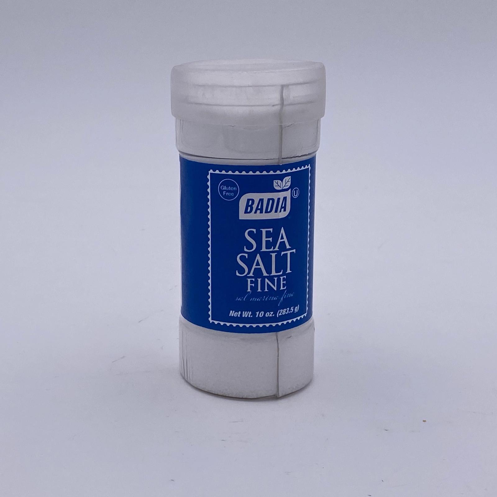 Salt Shaker