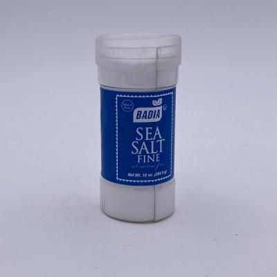 Salt Shaker
