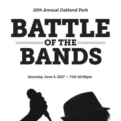 Battle of the Bands