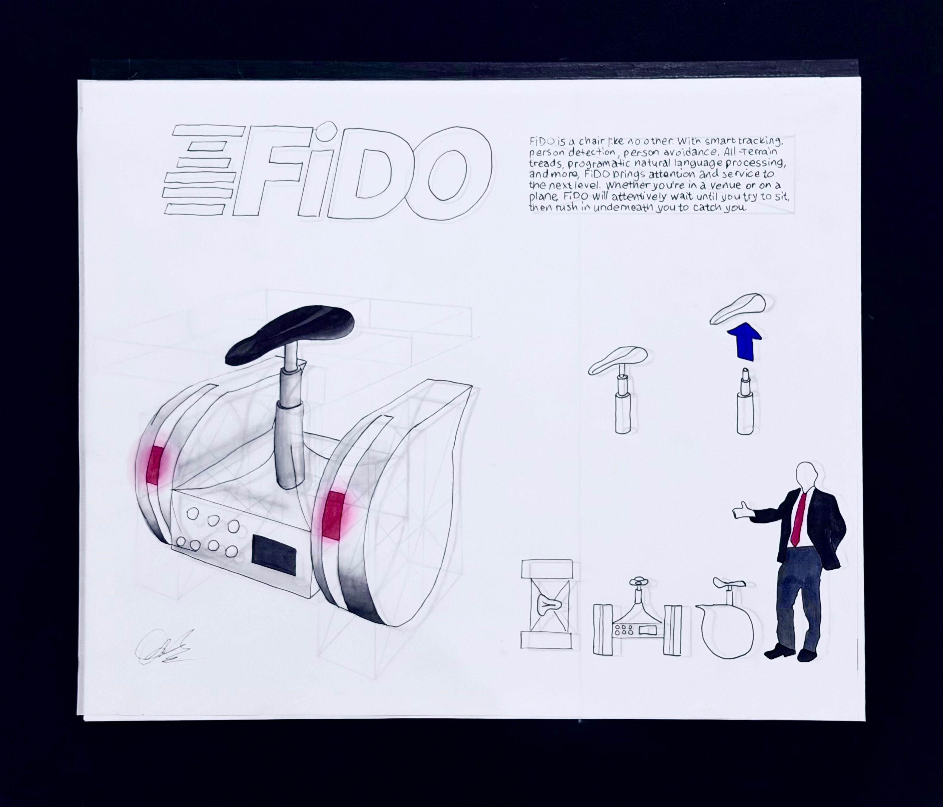 Fido