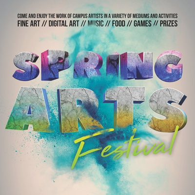 Spring Arts Festival