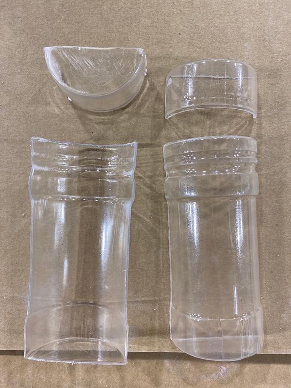 Salt Shaker process 3