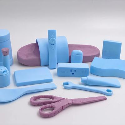 Foam Models