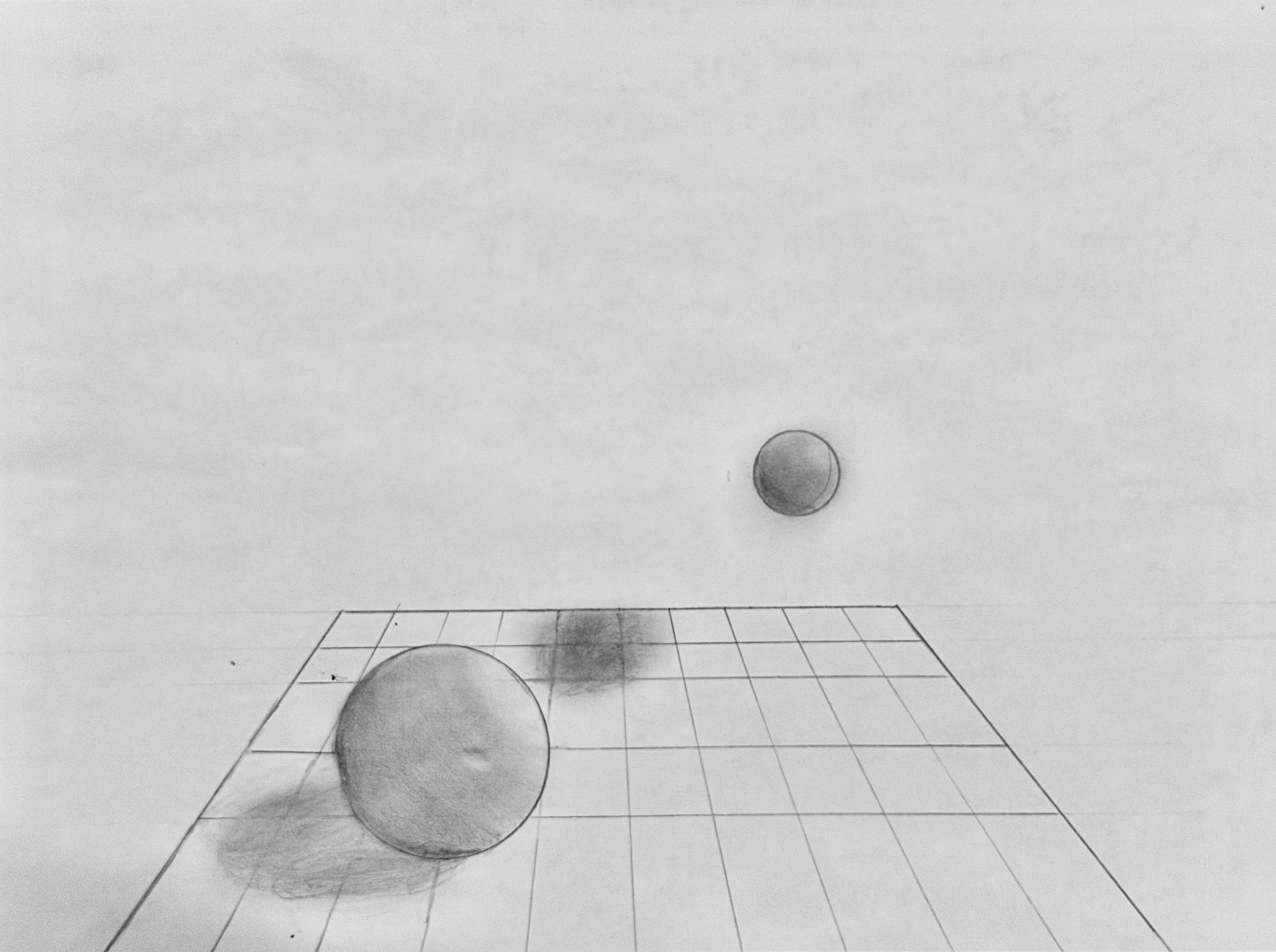 Shading Study
