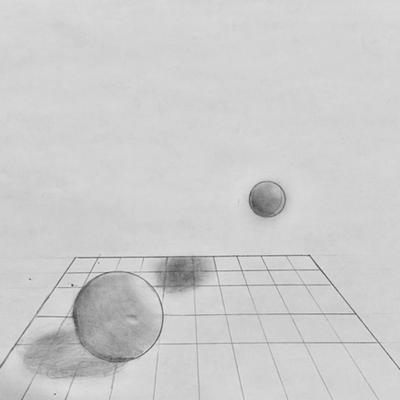 Shading Study