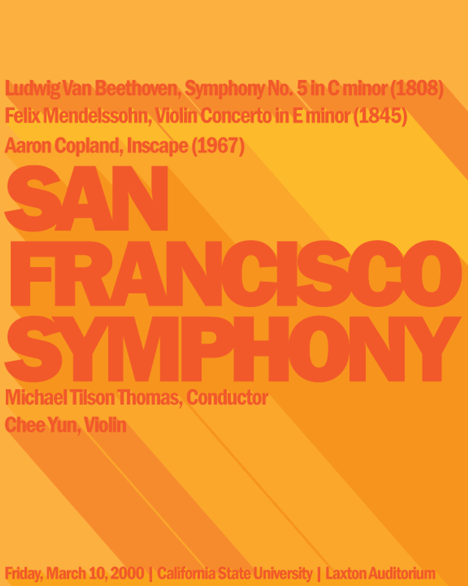 SF Symphony