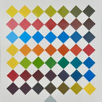 Swatch Blending