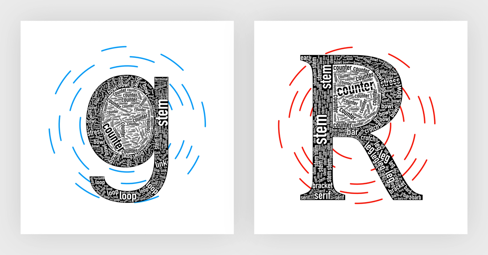 Type Anatomy