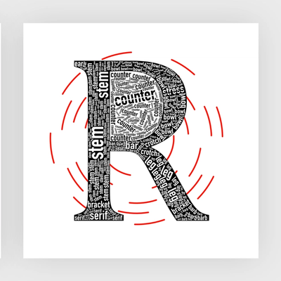 Type Anatomy