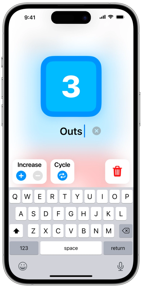 Easily create subscores in the subscore drawer
