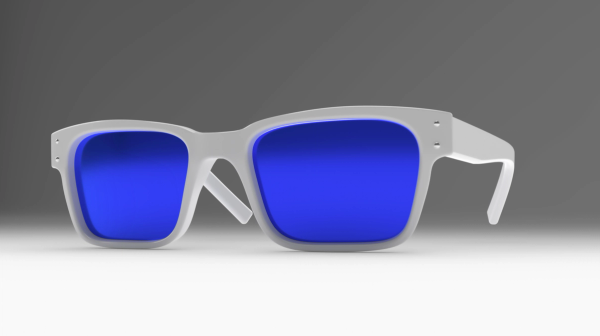 Glasses process 3