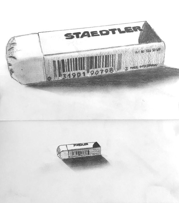 Level of Detail Study