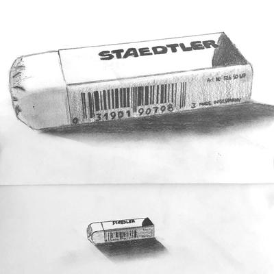 Level of Detail Study