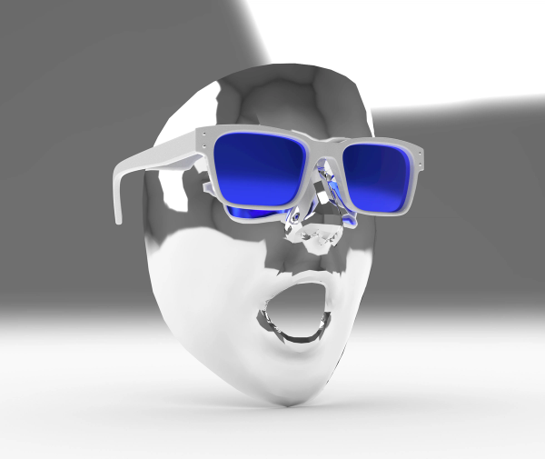 Glasses process 4
