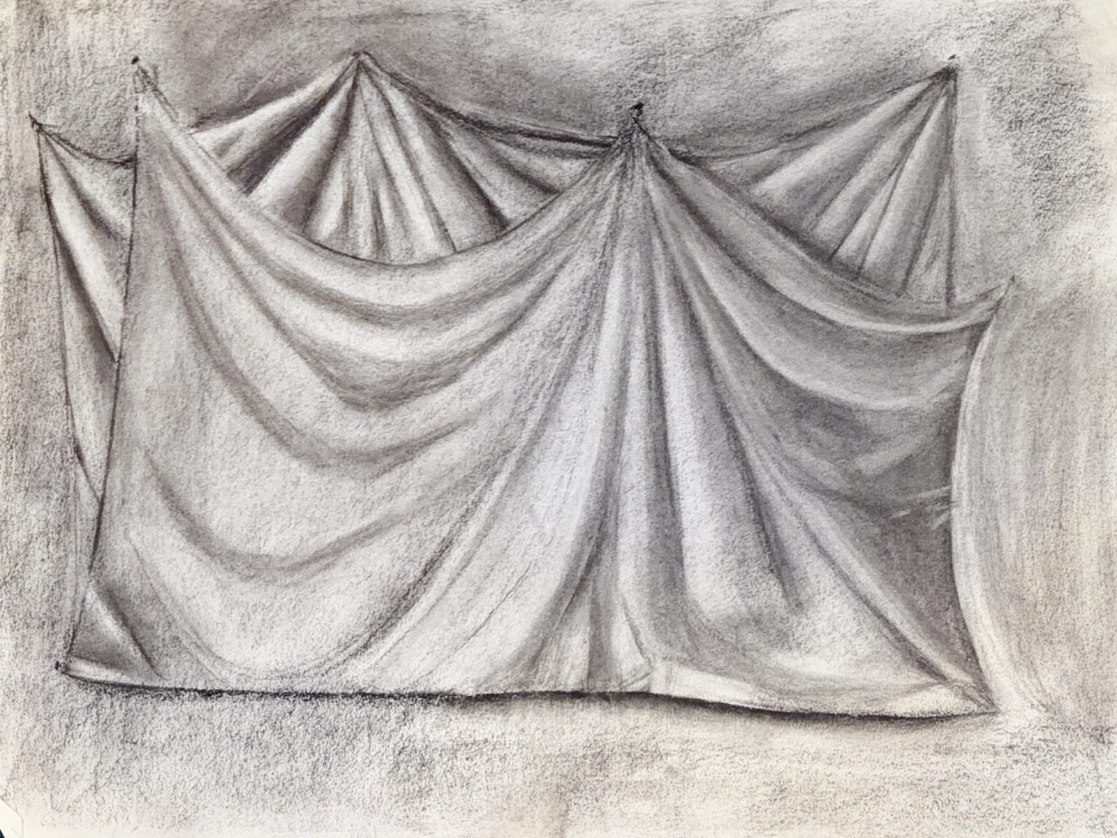 Drape Study