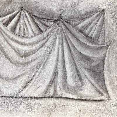 Drape Study