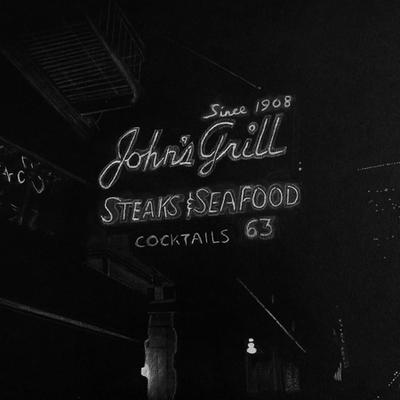 John's Grill