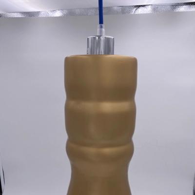 Vacuum-Form Lamp