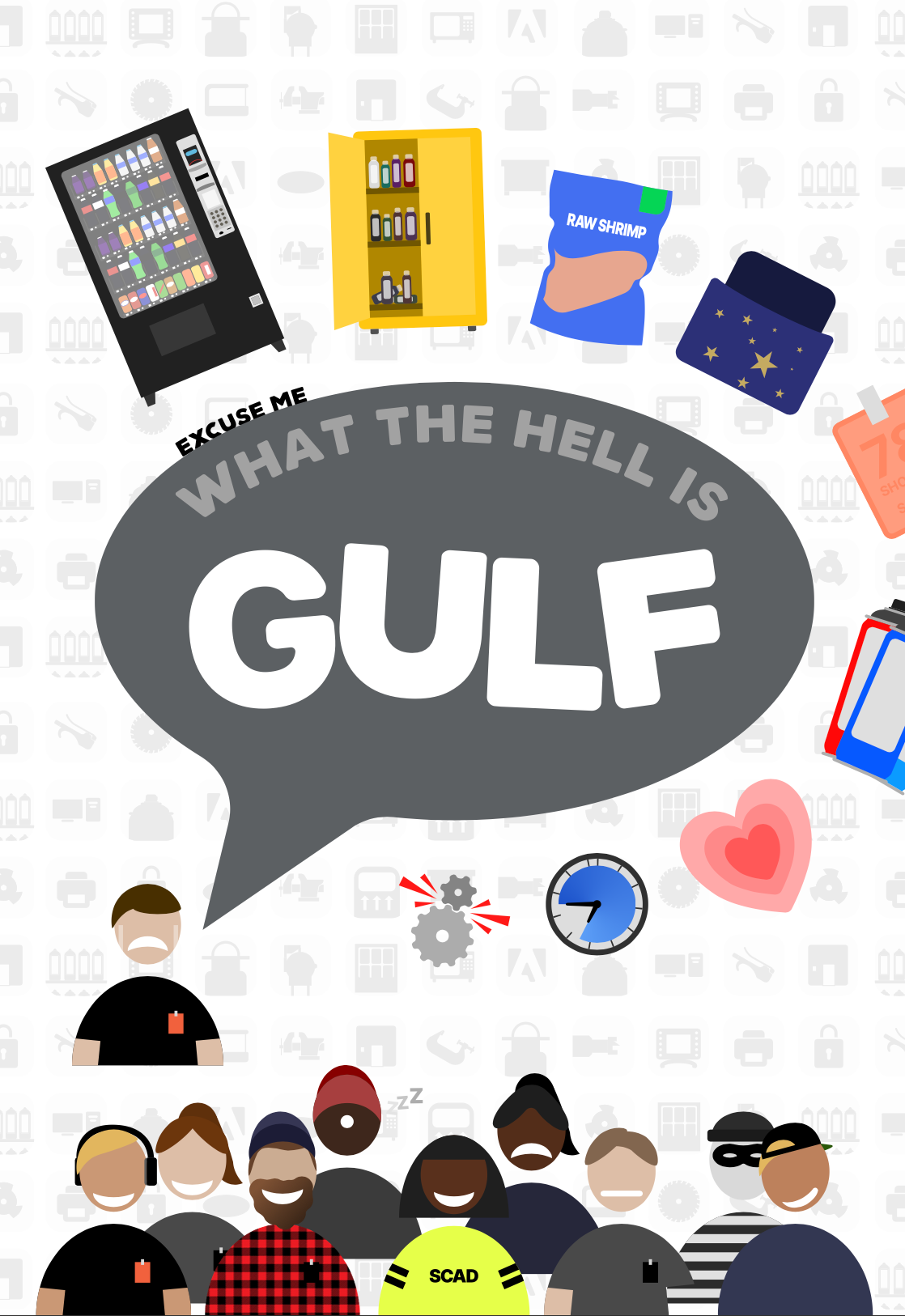 Gulf