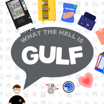 Gulf