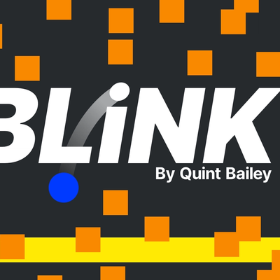 Blink!