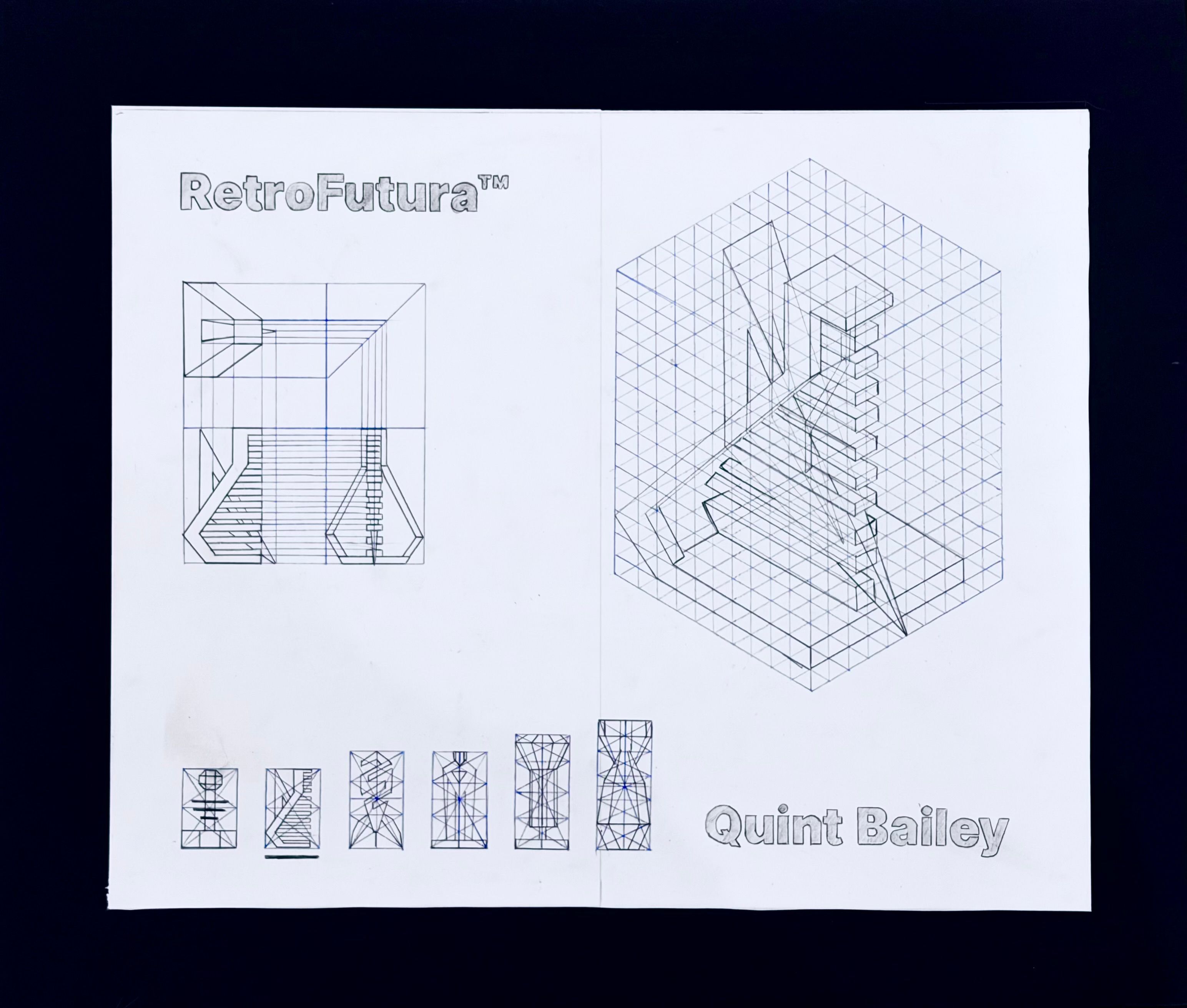 Retrofutura