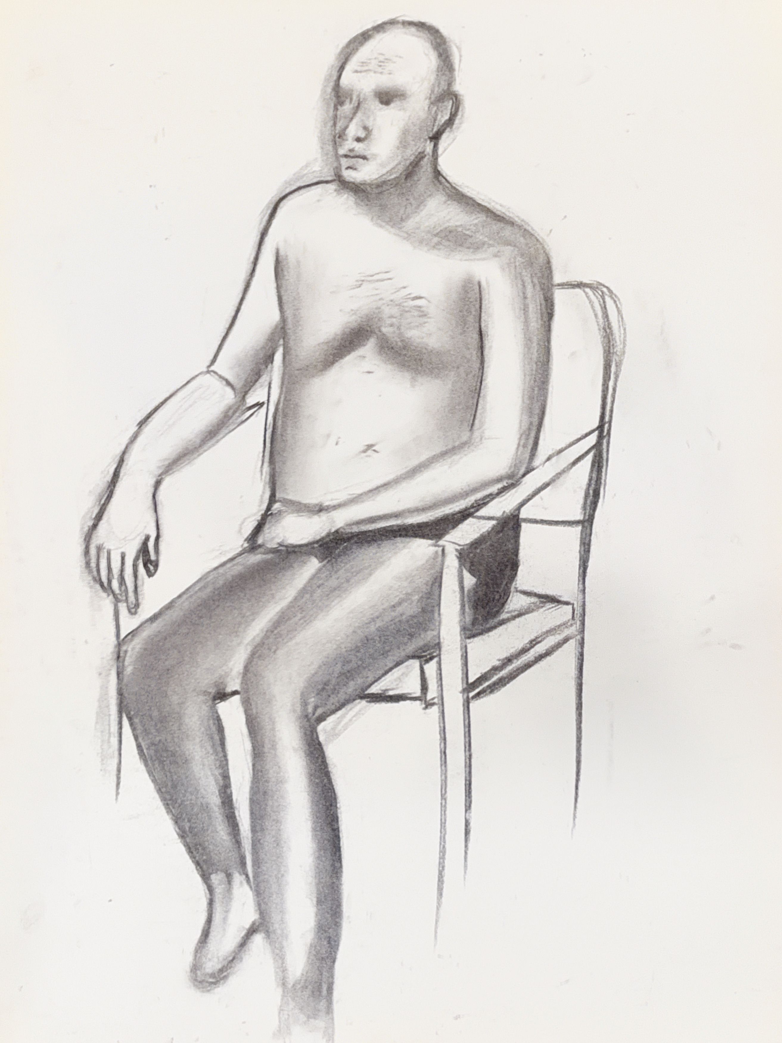 Model Sketch