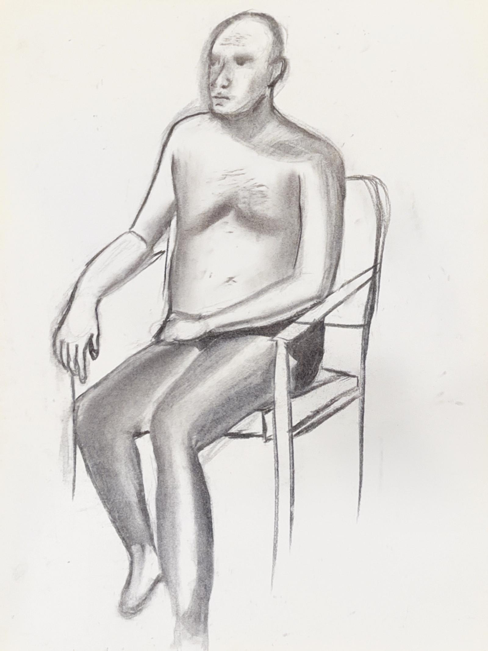 Model Sketch
