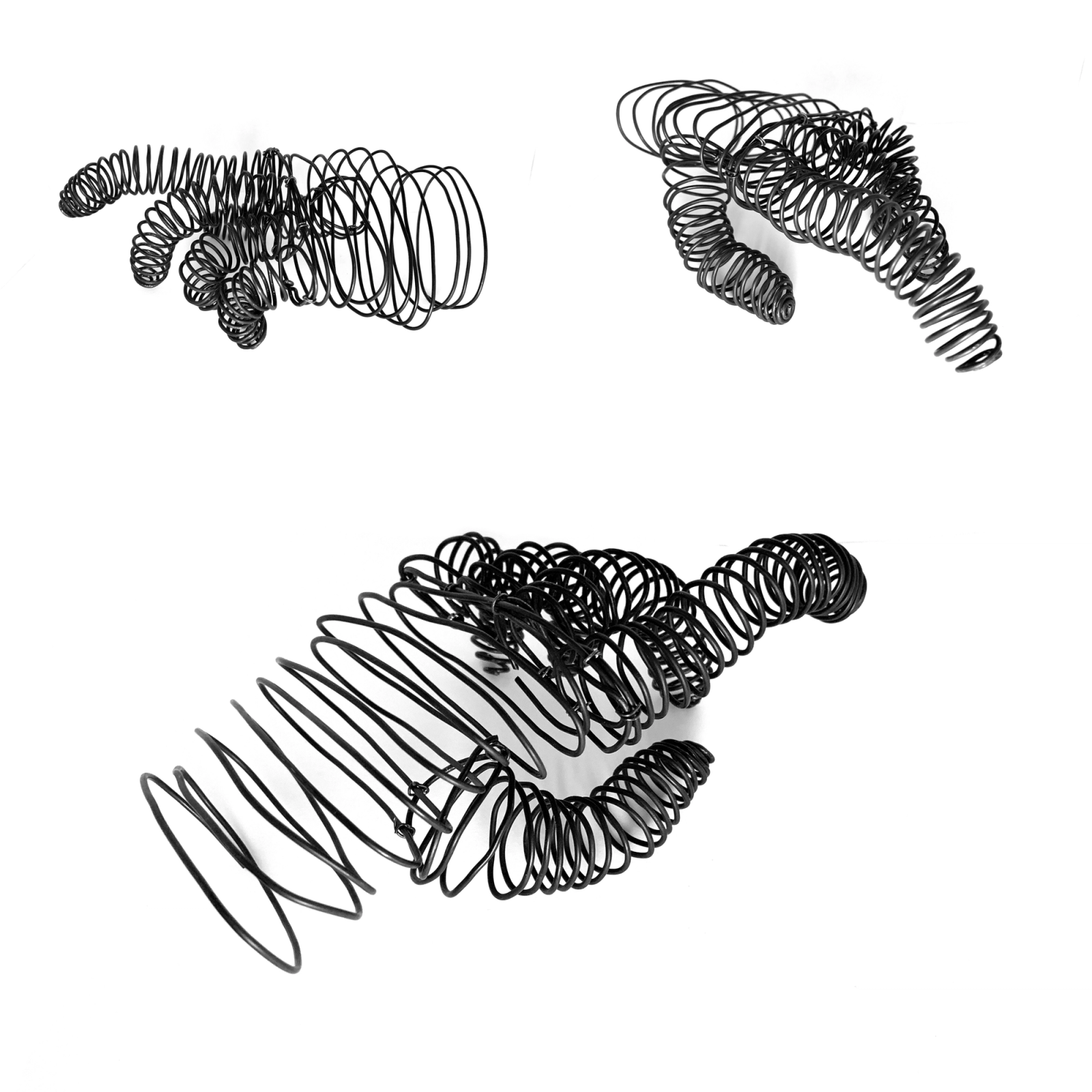 Wire Hand