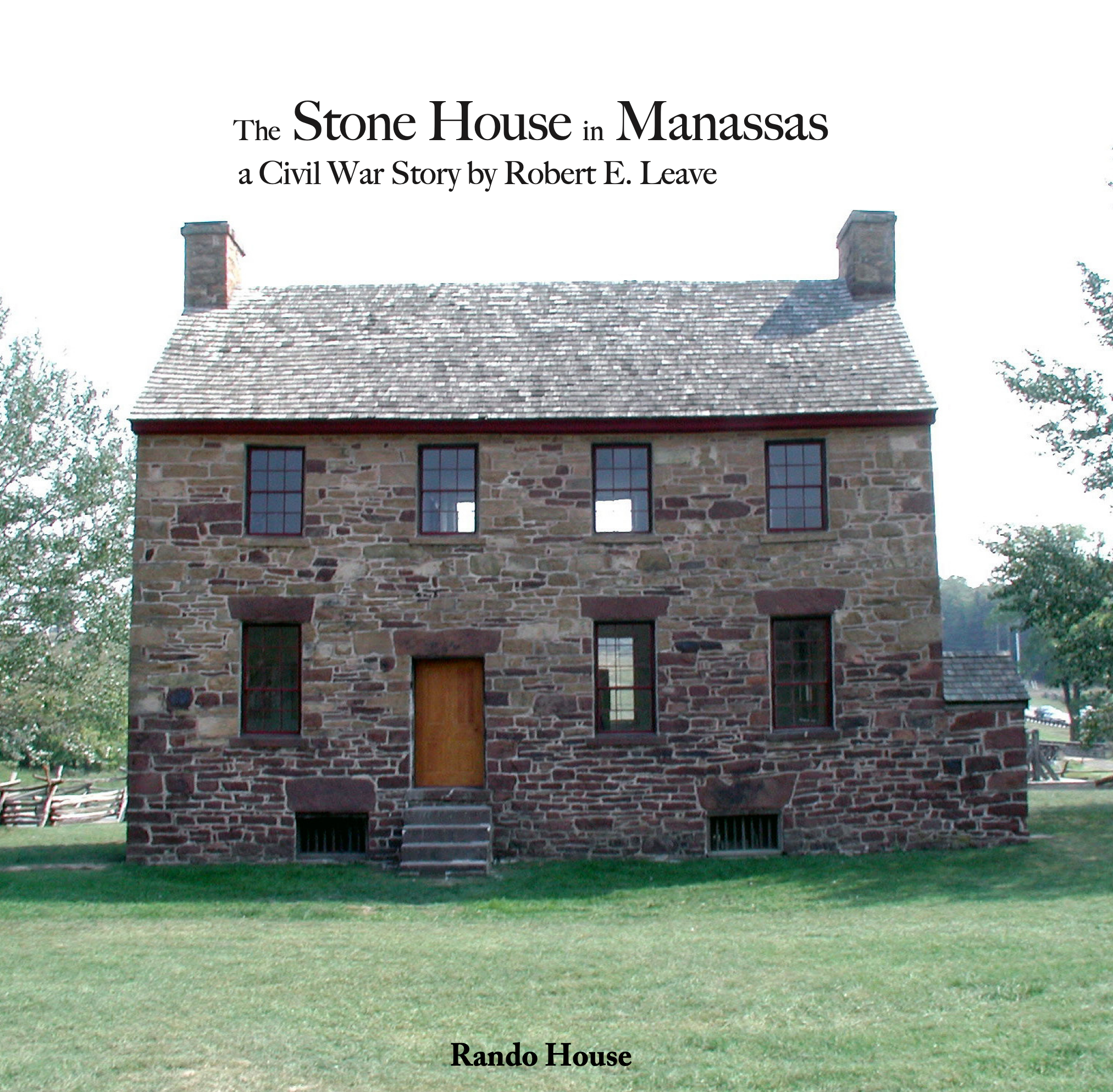 Stone House