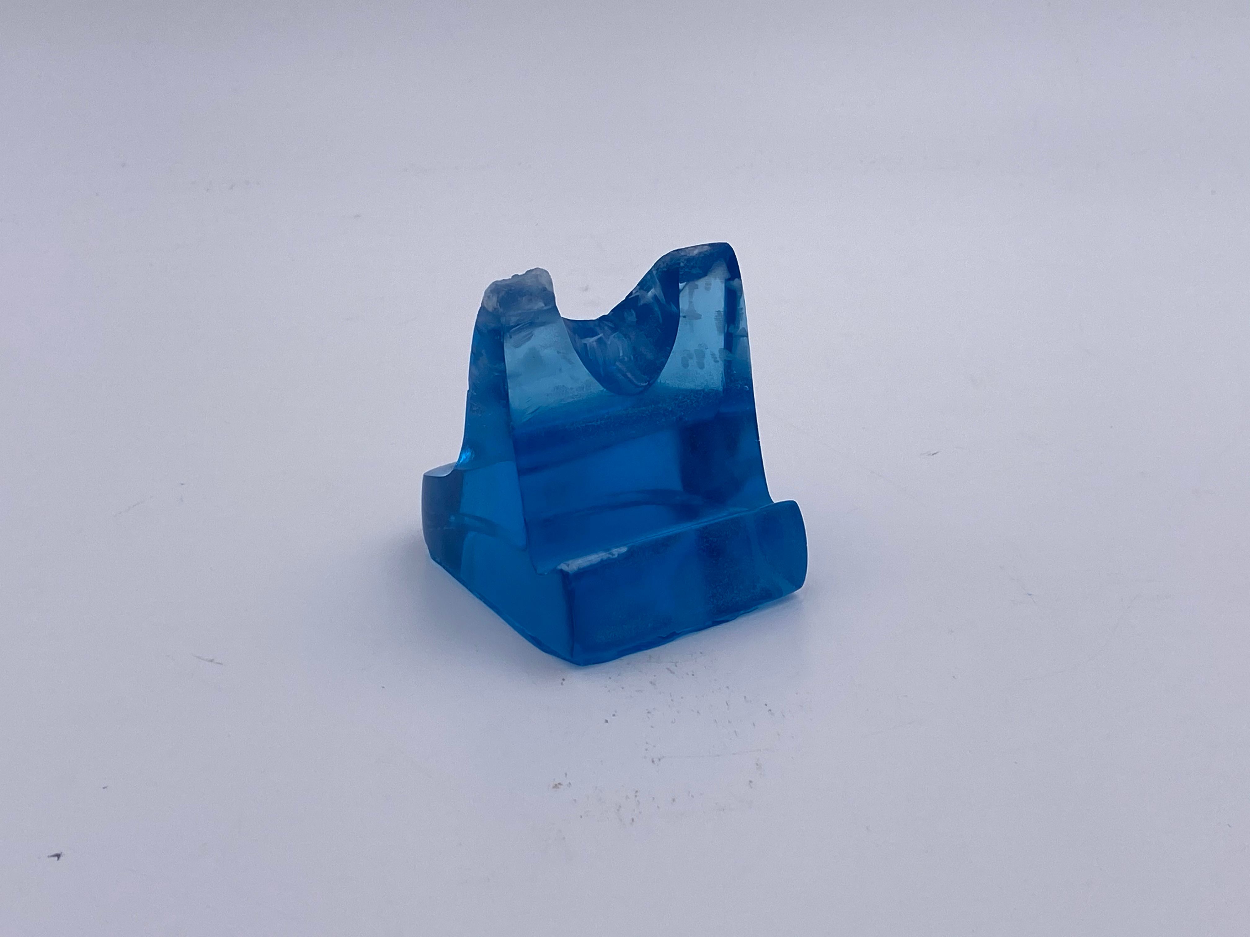 Resin Phone Holder