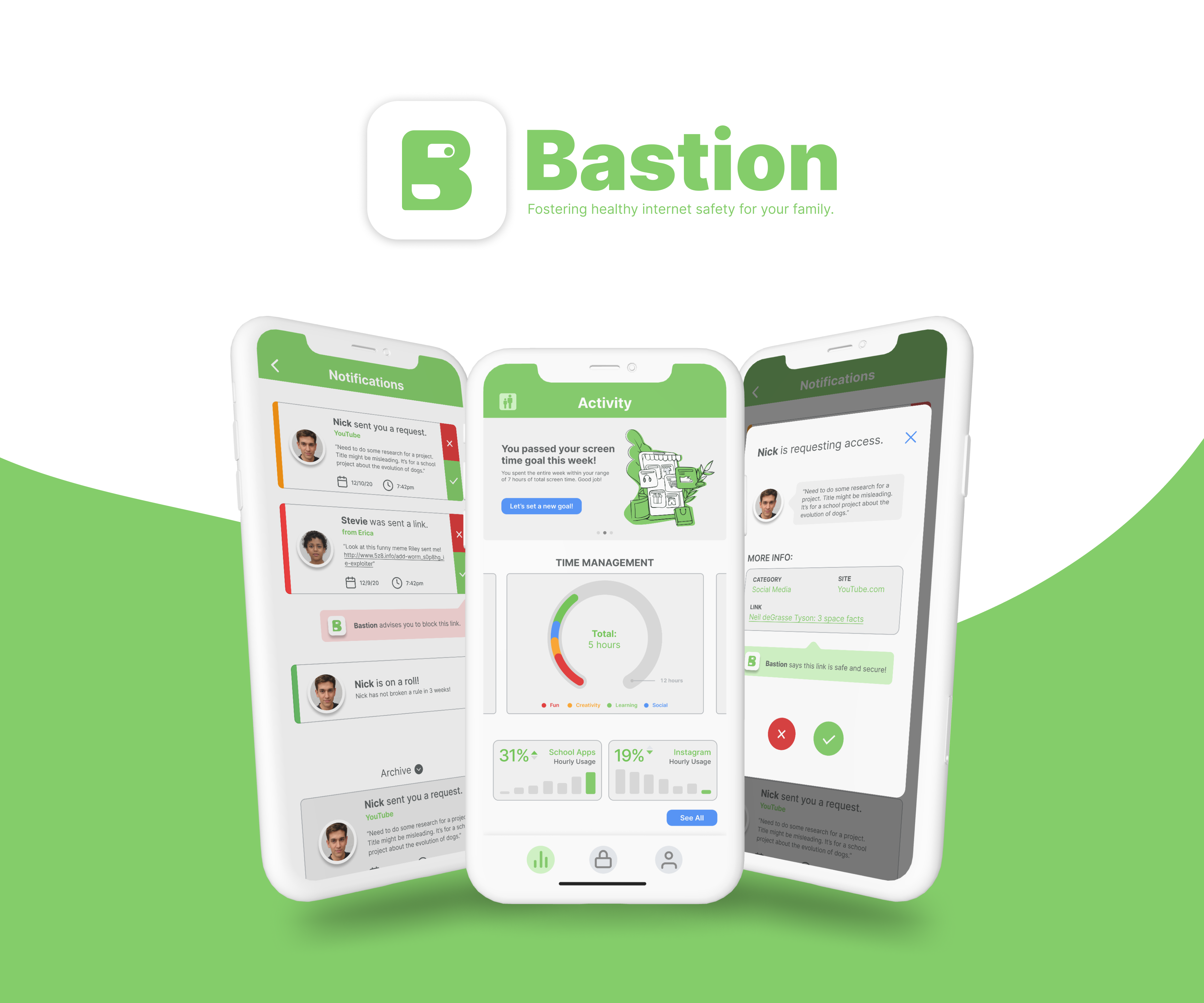 Bastion