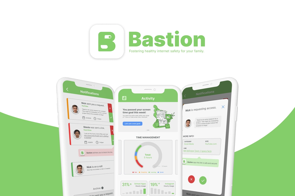 Bastion