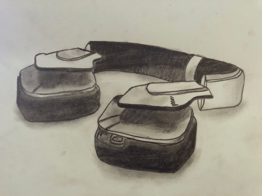 Headphones