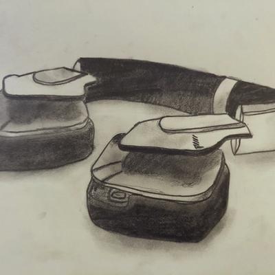 Headphones