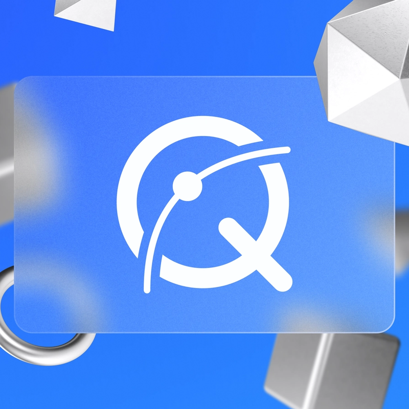 QBits