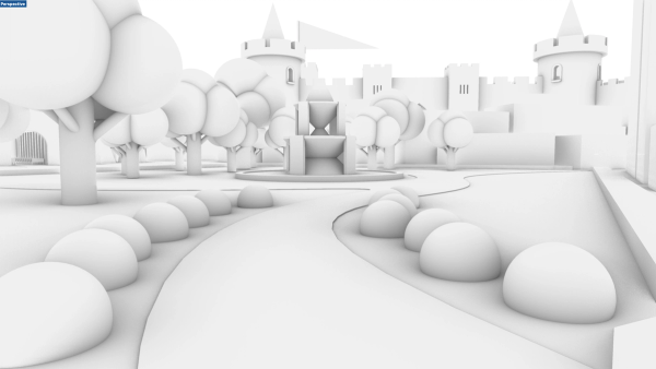 Castle process 2