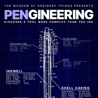 MoOT: Pengineering