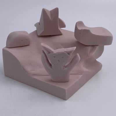 Renshape Cats