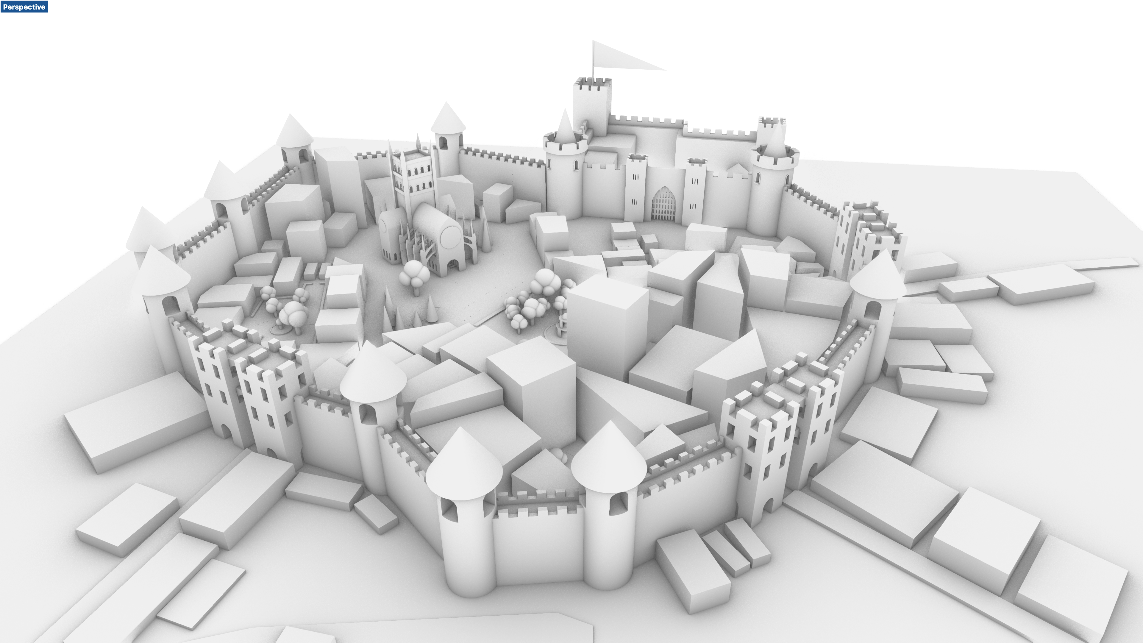 Castle