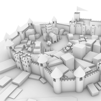 Castle
