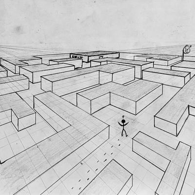Two Point Perspective