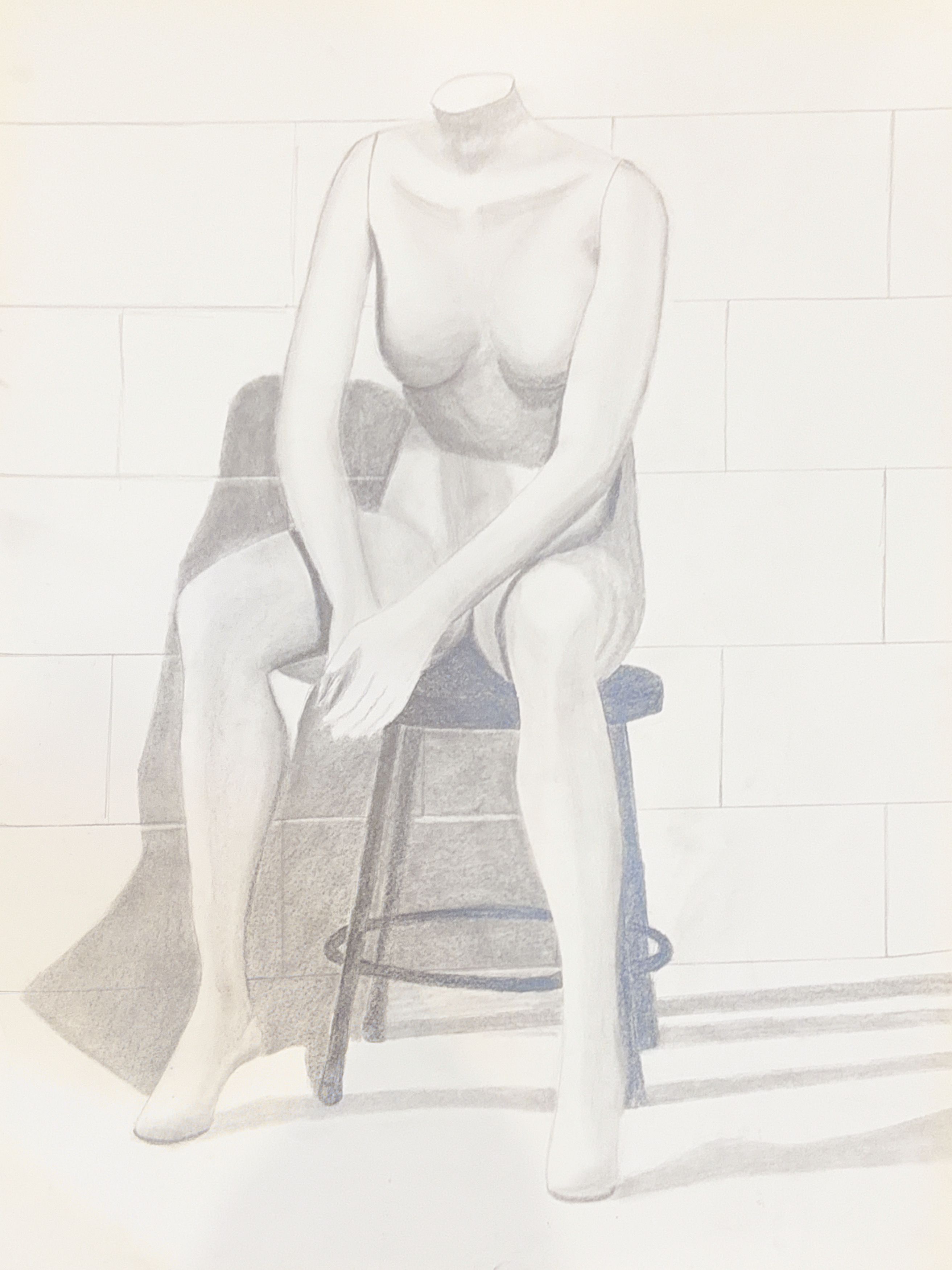 Manikin Study