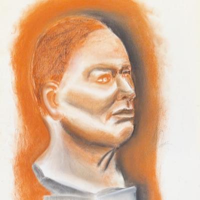 Sanguine Head