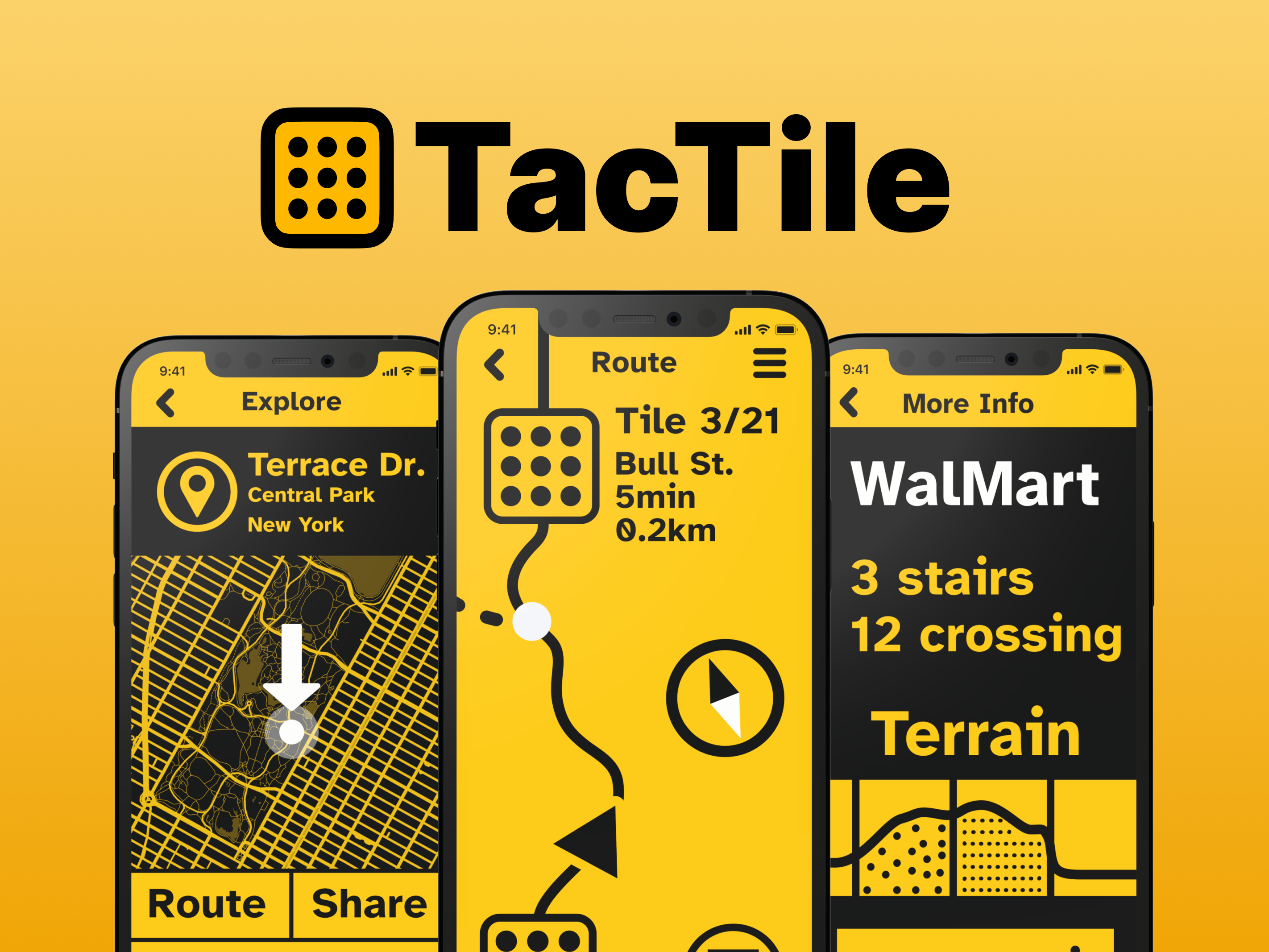 TacTile
