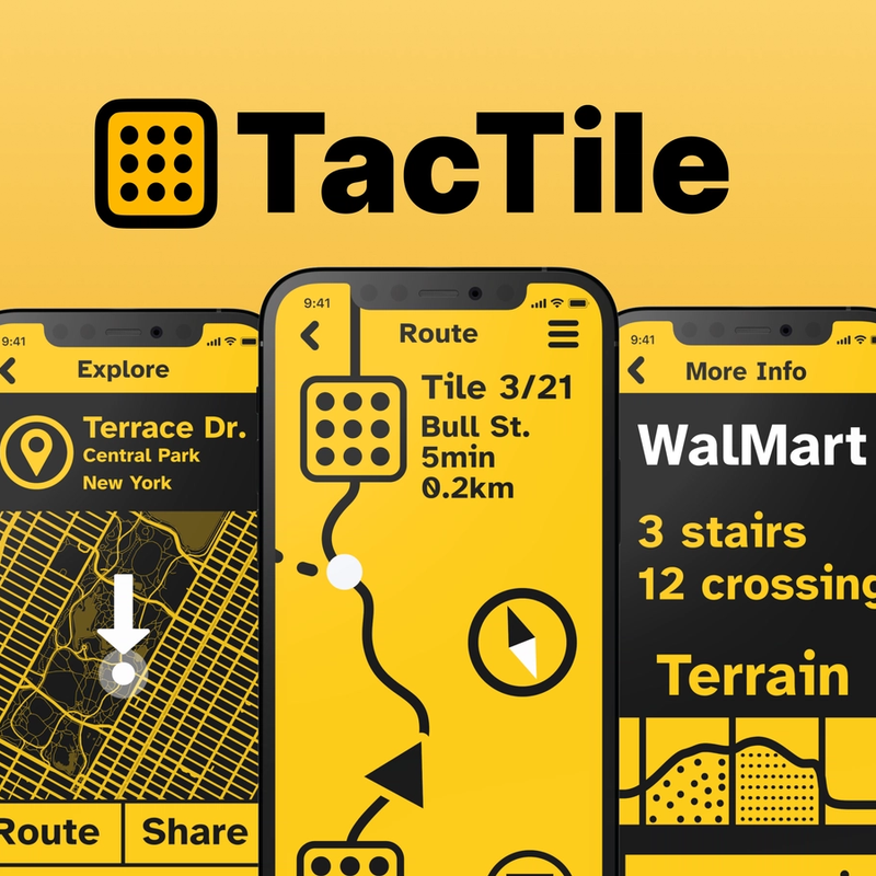 TacTile