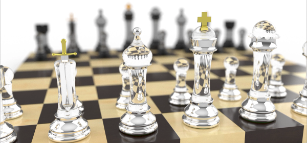 Chess process 2